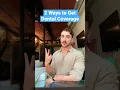 Does Medicare cover dental