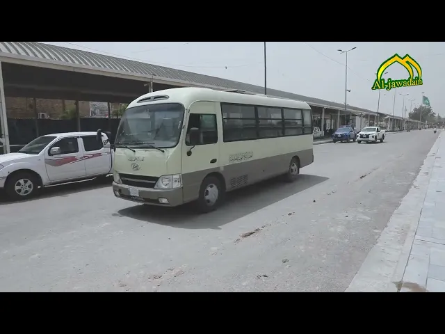 ⁣عملٌ بلا كللٌ فنُ خدمة يسابق الزمنانهم قسم الاليات.. المبدعون بصمت