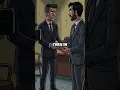 He Filmed Every Bribe He Ever Took Then It All Leaked