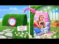 Download Lagu Rumah Mungil Rahasia Di Halaman Belakang
