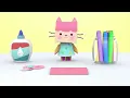 Cat of the Day Song Compilation PART 5 😻🎶 Gabby's Dollhouse | Netflix Jr