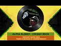 Alpha Blondy - Cocody Rock