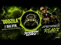 W Sound 09 "GODZILA"🔥(Afro House Remix) - J BALVIN ❌ WESTCOL ❌ Ovy On The Drums ❌Sebastian Gomez DJ
