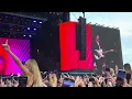 Download Lagu Two Door Cinema Club: What You Know *Live 4K* [Reading Festival 23.08.2024]