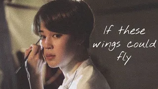 Download Park Jimin -- WINGS {FMV} MP3