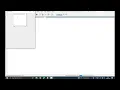 How to Add Scrollpane in frame in java swing using Apache NetBeans