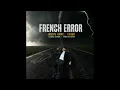 Joseph Kamel - Crash (Choral Rework)- Synthetic cover par  @FrenchError