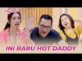 Download Lagu DEPAN BELAKANG ENAK!! AURA HOT DADDY ARI WIBOWO BIKIN ANGEL DAN KIKY LEMES?!