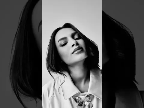 دلوقتي مبسوطة بحياتي وقادرة أعيش 🎵 #كارمن_سليمان
