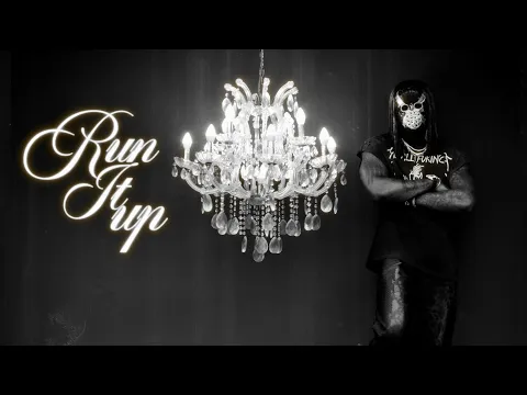 Video Thumbnail: HIMRA - RUN IT UP (Clip Officiel)
