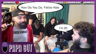 Here s Why Keemstars Girlfriend Left Him