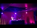 Gaslamp Killer at the Barboza