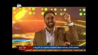 أحمد الصادق   زول ما بحن   سهرة زول شقي   قناة النيل الازرق دندنها