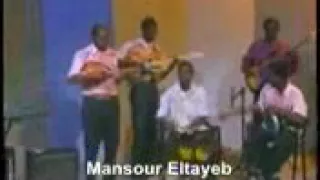 النور الجيلاني غرام ليلي 