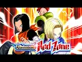 Lagu 16 HAD A VENDETTA! Ultimate Red Zone VS Android 16, 17 \u0026 18 | Dragon Ball Z Dokkan Battle
