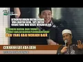 Download Lagu Uje. Istighfar Bagian Dari Taubat