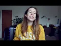 Robyn - Dancing On My Own (Cover)