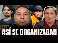 Download Lagu TRIPLE CRIMEN NARCO: Lo que se sabe de la organización de la banda | Por Paulo Kablan