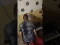 محمد جمال اذوني من جلسات الرماس عزف وتوزيع مصعب البيضاني ٢٠١٦