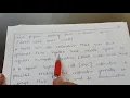 Part - 2 From Maya B S BIT