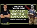 The Biggest Shock at Kapooka What No One Tells You