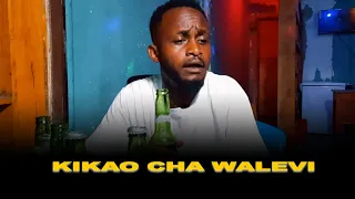 kikao cha walevi uswege murderer mpya 