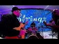 Strings Live Performance