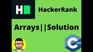 Arrays-DS HackerRank Solution Reverse an Array
