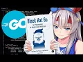How to Learn Go For Hackers