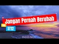 Download Lagu Jangan Pernah Berubah - St12 | Lirik