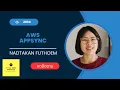 AWS AppSync JavaScript resolver and function reference for Amazon Bedrock runtime