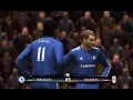 Download Lagu Semifinal da Copa contra o Chelsea – Master League PES 2010 #35