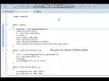 Simple java game part 6 adding simple AI