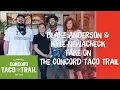 Concord Taco Trail Rancheros Taqueria