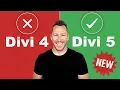Is Divi 5 a WordPress Game Changer