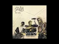 Soda Stereo - Persiana Americana (Official Audio)