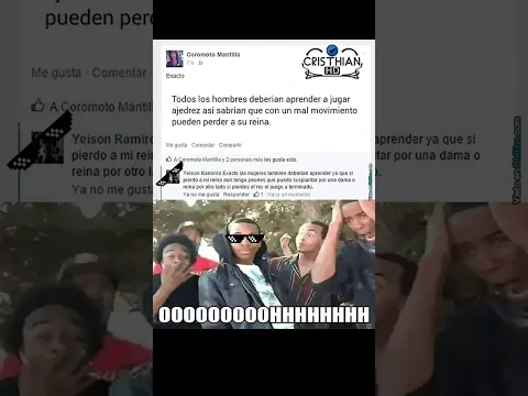 MEMES RANDOM XD