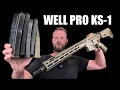 🔥 SUBSCRIBER REQUEST! Testing EVERY MWS Mag on the WELLPRO KS-1 — SHOCKING RESULTS! 🔥