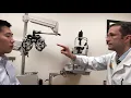 How to Test Extraocular Movements