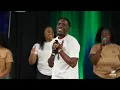 Hand Of God | Todd Galberth x Chandler Moore | SWF Worship Night