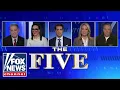 Martha MacCallum This has been a long time in the making