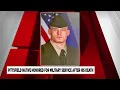 Pittsfield native honored for military service after his death