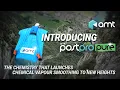 Introducing PostPro Pure The Chemistry that Launches Chemical Vapour Smoothing to New Heights