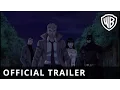 Justice League Dark - Trailer
