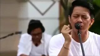 noah cinta bukan dusta satu jam bersama noah