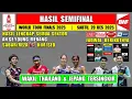 Lagu THAILAND \u0026 JEPANG KALAH ~ Hasil Semifinal BWF World Tour Final 2025 Hari Ini ~ SABREZ vs KIM/SEO