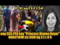 Download Lagu JUST IN: PRINCESS DIANNE DAYOR SUS-PEK PINAG-AGAWAN sa LOOB ng SEL-DA | LABIS na NAGSISISI!