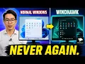 I Tried Windhawk and Can t Go Back to Normal Windows