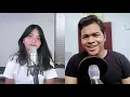 Kasih Putih - Glenn Fredly (Cover) By Hanin Dhiya Ft Aizat Amdan