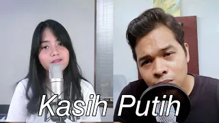 Download Kasih Putih - Glenn Fredly (Cover) By Hanin Dhiya Ft Aizat Amdan MP3